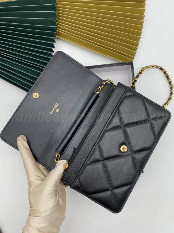 Chanel Wallets 16